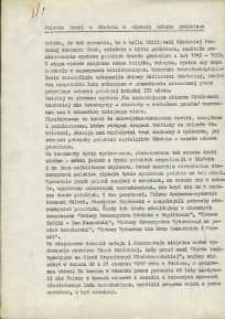 " Polskie druki w Gdańsku w okresie zaboru pruskiego"