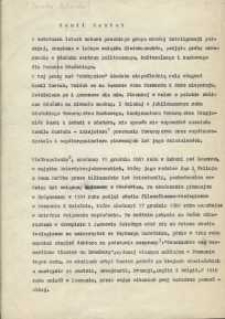 " Kamil Kantak- inicjator i współzałożyciel Towarzystwa Przyjaciół Nauki i Sztuki w Gdańsku"