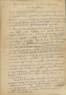 "Obraz społeczny Kaszub w Remusie Majkowskiego"