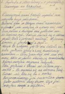 Twórczość Majkowskiej Franciszki - proza ( pogadanki i czytanki)