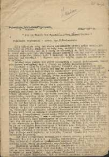 Proza (pogadanka regionalna)