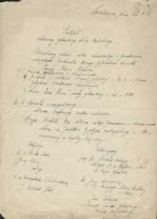 DŻS ( protokół oddawczy gdańskiego dobra kościelnego)