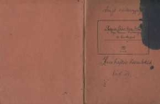 Dokumentacja Majkowskiej Franciszki dotyczące kurs&oacute;w haft&oacute;w kaszubskich