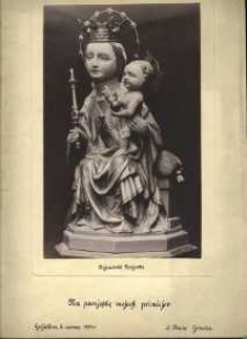 Fotografie o treści religijnej