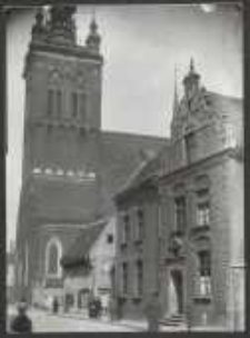 [Kościół św. Katarzyny w Gdańsku]