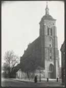 [Kościół św. Bartłomieja w Gdańsku]