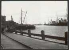 [Nowy Port, kanał portowy]