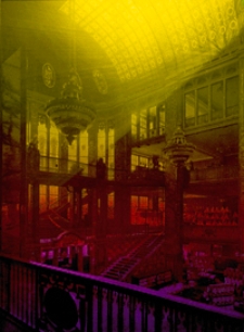 Berliner Architekturwelt : Zeitschrift für Baukunst, Malarei, Plastik und Kunstgewerbe der Gegenwart, Jg. 15 (1913)