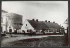 [Wrzeszcz, skrzyżowanie Alei Grunwaldzkiej z Jesionową]