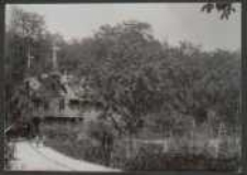 [Wrzeszcz, "Leśniczówka" przy Jaśkowej Dolinie]