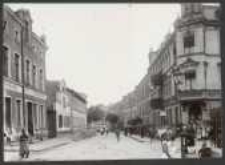 [Gdańsk Orunia, ul. Podmiejska]