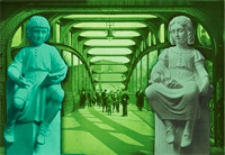 Berliner Architekturwelt : Zeitschrift für Baukunst, Malarei, Plastik und Kunstgewerbe der Gegenwart, Jg. 18 (1916)