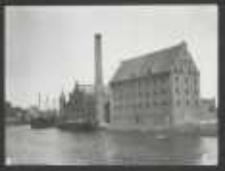 [Ołowianka, Spichlerz Królewski]