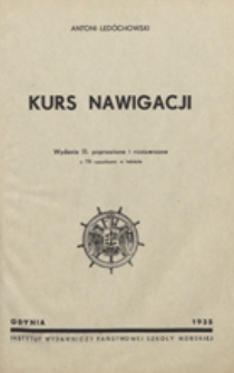 Kurs nawigacji