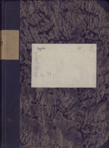 Atlas językowy kaszubszczyzny i dialekt&oacute;w sąsiednich, Byszki, z.8