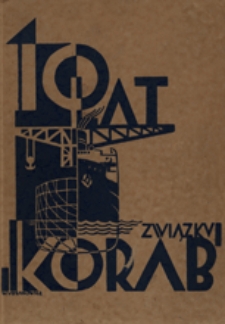 10 lat związku "Korab"