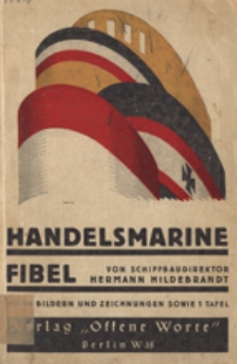 Handelsmarine - Fibel
