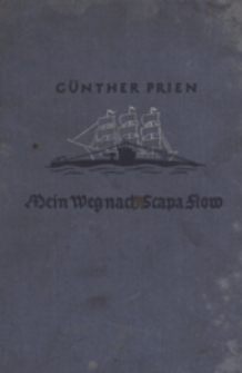 Mein weg nach Scapa Flow