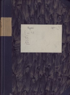 Atlas językowy kaszubszczyzny i dialekt&oacute;w sąsiednich, Byszki, z.9