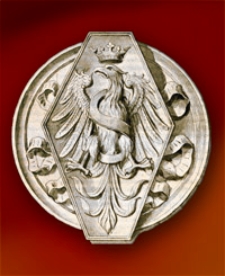 Dzieje Polski illustrowane. T. 2 / napisał August Sokołowski ; z współudz. Adolfa Inlendera ; z il. Jana Matejki [et al.]