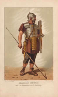 Geschichte der Römer