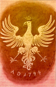 Dzieje Polski illustrowane. T. 4 / napisał August Sokołowski ; z współudz. Adolfa Inlendera ; z il. Jana Matejki [et al.]