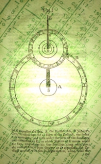 Astronomy of the satellites of the Earth, Jupiter and Saturn : grounded upon Sir Isaac Newton's theory of the earth's satellite