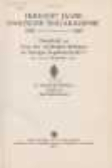 Hundert Jahre Danziger Singakademie 1818-1917 : Denkschrift zur Feier des 100 jährigen Bestehens der Danziger Singakademie (E.V.) am 15./16. Dezember 1917
