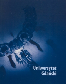 Uniwersytet Gdański / [kom. red. Andrzej Ceynowa et al. ; tł. Tadeusz Z. Wolański]