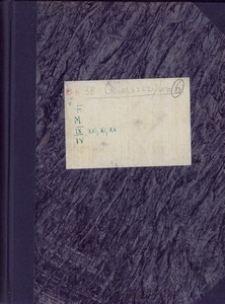 Atlas językowy kaszubszczyzny i dialekt&oacute;w sąsiednich, Chwaszczyno, z.6