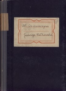 Atlas językowy kaszubszczyzny i dialekt&oacute;w sąsiednich, Chwaszczyno, z.7