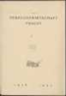 Die Versuchwirtschaft Praust des Landwirtschaftlichen Instituts an der Technischen Hochschule zu Danzig : T&auml;tigkeitsbericht &uuml;ber die Zeit vom 1. Juli 1928 bis zum 30. Juni 1933
