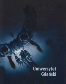 Uniwersytet Gdański / [Uniwersytet Gdański ; aut. tekstu "Tradycje gdańskiej edukacji": Lech Mokrzecki ; oprac. i red. tekst&oacute;w Beata Czechowska-Derkacz ; tł. Tadeusz Z. Wolański]