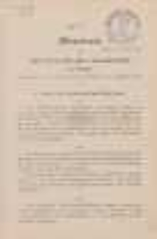 Statut der Naturforschenden Gesellschaft zu Danzig : angenommen in der ausserordentlichen Sitzung am 15. Dezember 1897