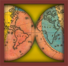 Astronomisches Jahrbuch für das Jahr 1789 : nebst einer Sammlung der neuesten in die astronomischen Wissenschaften einschlagenden Abhandlungen, Beobachtungen und Nachrichten