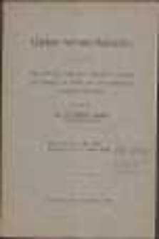 Ueber reines Vanadin