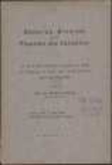 Chloride, Bromide und Fluoride des Vanadins