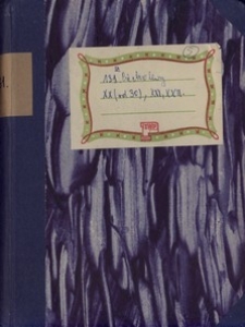 Atlas językowy kaszubszczyzny i dialektów sąsiednich, Ciecholewy, z.5