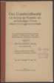 Das Uranhexafluorid : ein Beitrag zur Kenntnis des sechswertigen Urans