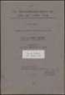 Ein Geschwindigkeitsmesser f&uuml;r hei&szlig;e und unreine Gase