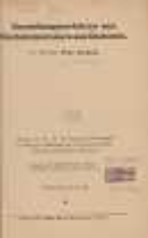 Darstellungsverfahren von Cincholoipons&auml;ure aus Cinchonin