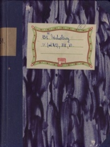 Atlas językowy kaszubszczyzny i dialektów sąsiednich, Ciecholewy, z.6