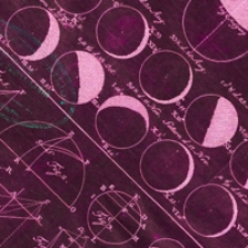 Astronomisches Jahrbuch f&uuml;r das Jahr 1796 : nebst einer Sammlung der neuesten in die astronomischen Wissenschaften einschlagenden Beobachtungen, Nachrichten, Bemerkungen und Abhandlungen