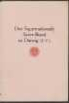 Der Supernationale Arier-Bund zu Danzig (E. V.)