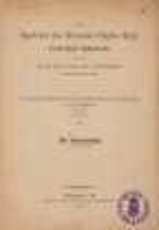 Das Tagebuch des Franzosen Charles Ogier : Caroli Ogerii Ephemerides sive iter Danicum, Suecium Polonicum : Lutetiae Parisiorum 1656 : Ein Beitrag zur Kulturgeschichte des n&ouml;rdlichen Europas, speciell Danzigs im 17. Jahrhundert