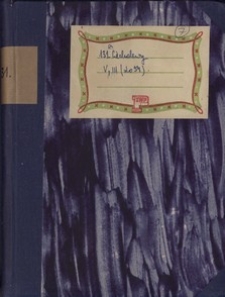 Atlas językowy kaszubszczyzny i dialektów sąsiednich, Ciecholewy, z.7