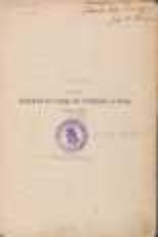 Volkskundliches aus dem Danziger Werder