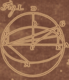 Astronomisches Jahrbuch f&uuml;r das Jahr 1797 : nebst einer Sammlung der neuesten in die astronomischen Wissenschaften einschlagenden Beobachtungen, Nachrichten, Bemerkungen und Abhandlungen
