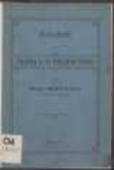 Festschrift zur Erinnerung an das fünfzigjährige Bestehen : der Danziger Handels-Academie