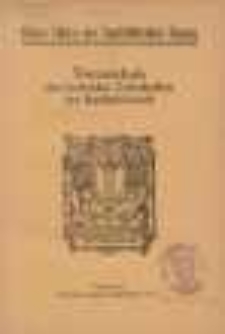 Verzeichnis der laufenden Zeitschriften der Stadtbibliothek